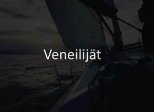 veneilijät veneilijät
